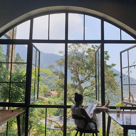 Le Vent Tam Dao Homestay Bagian luar foto