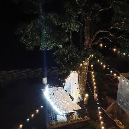 Le Vent Tam Dao Homestay Bagian luar foto