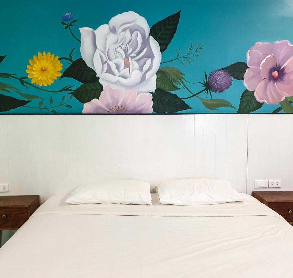Le Vent Tam Dao Homestay Bagian luar foto